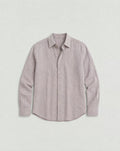 Premium Linen Shirt (Pink)