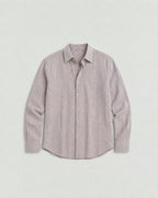 Premium Linen Shirt (Pink)