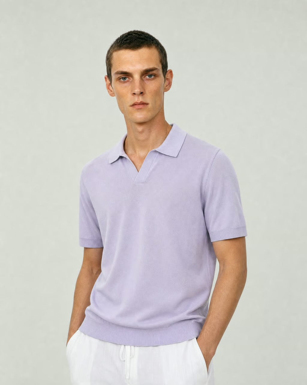 Verona Polo Short Sleeve