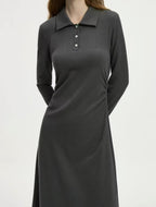 Knitted Dress