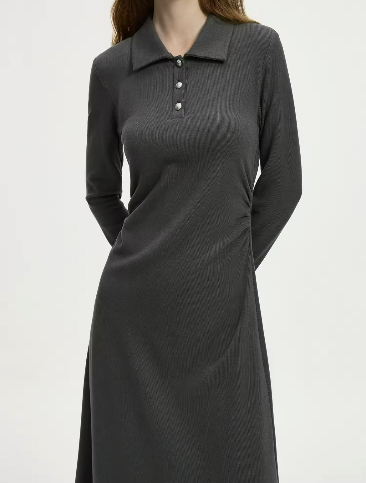 Knitted Dress