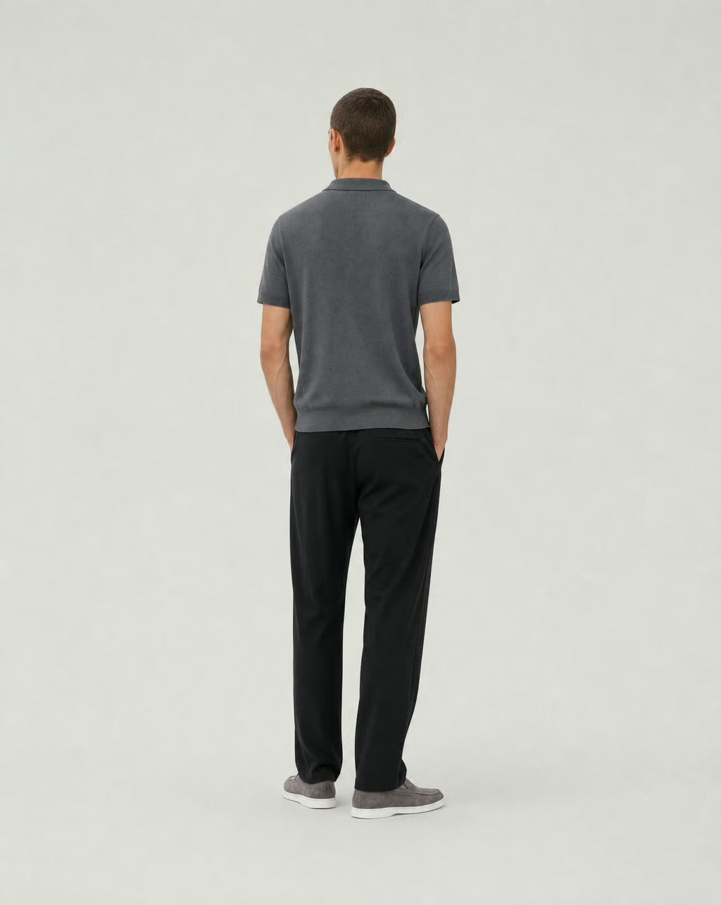 Verona Polo Short Sleeve