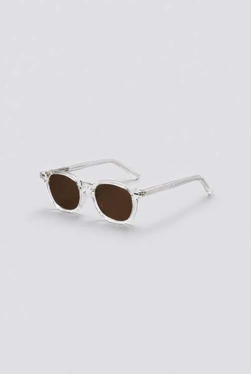 Bianchi Sunglasses | Crystal