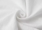 Linen Trousers v2 (White)