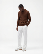Luxury Polo (Brown)