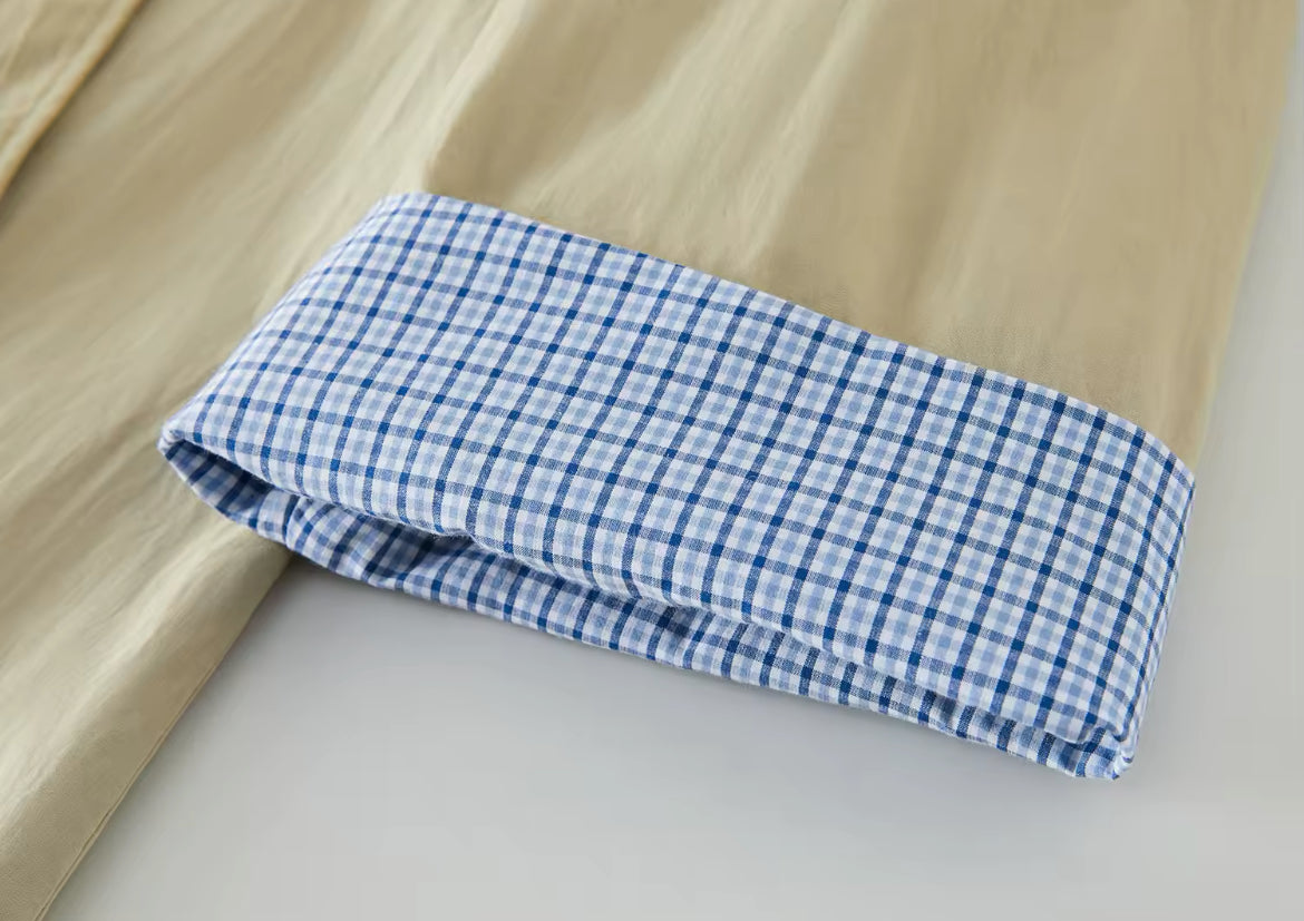 Sandstorm Swing Coat