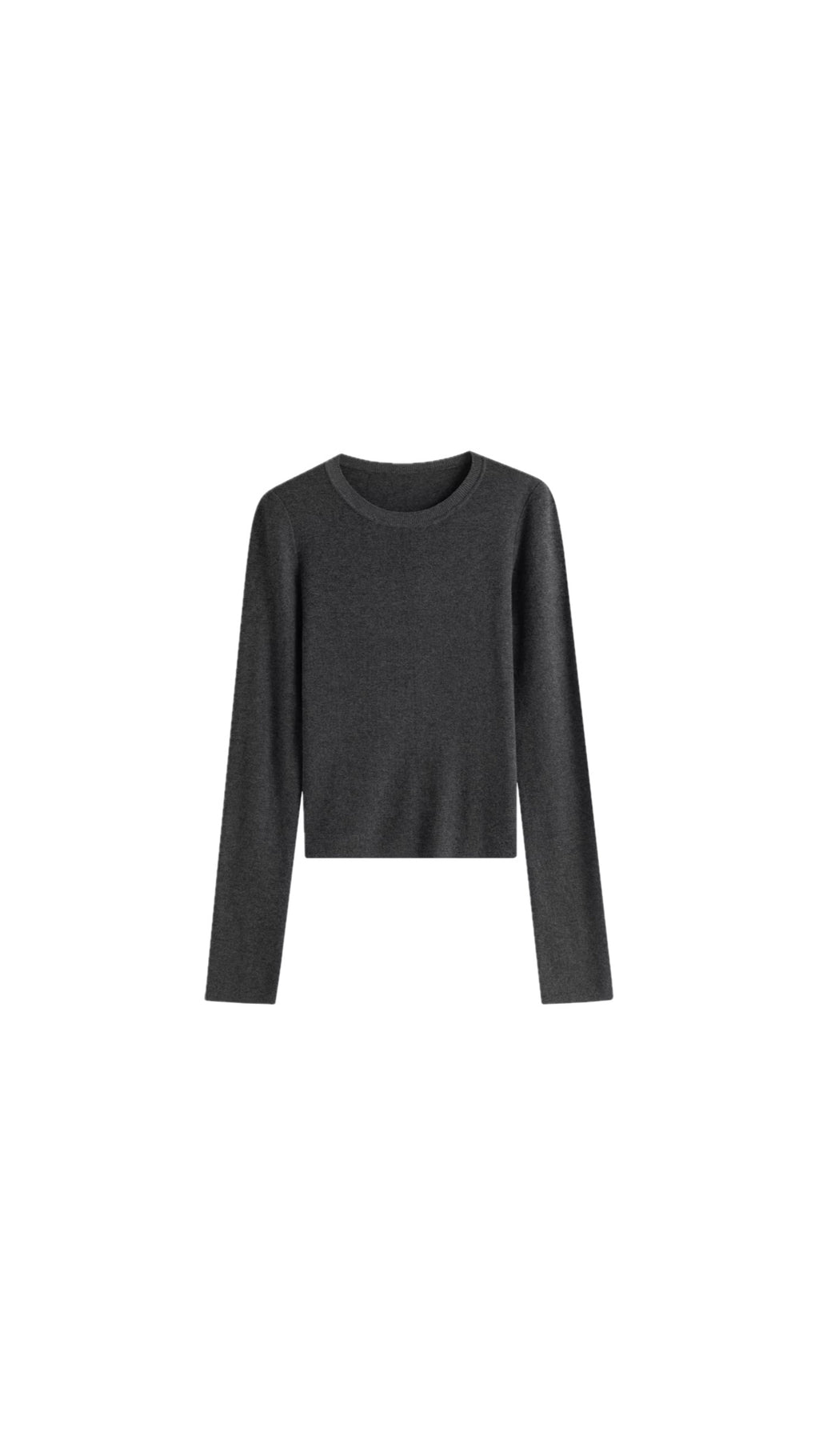 Wool Knitted top