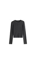 Wool Knitted top
