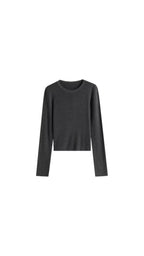 Wool Knitted top