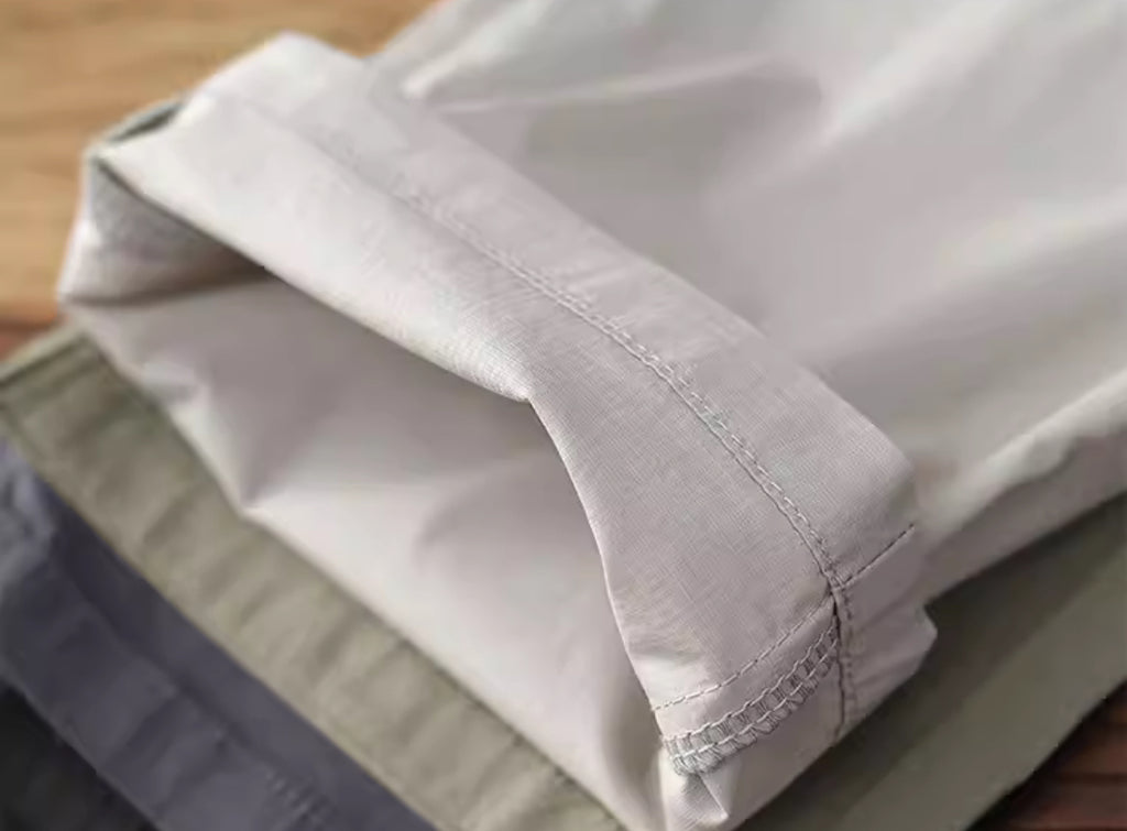 Verano Slim Chino (Dark Grey)
