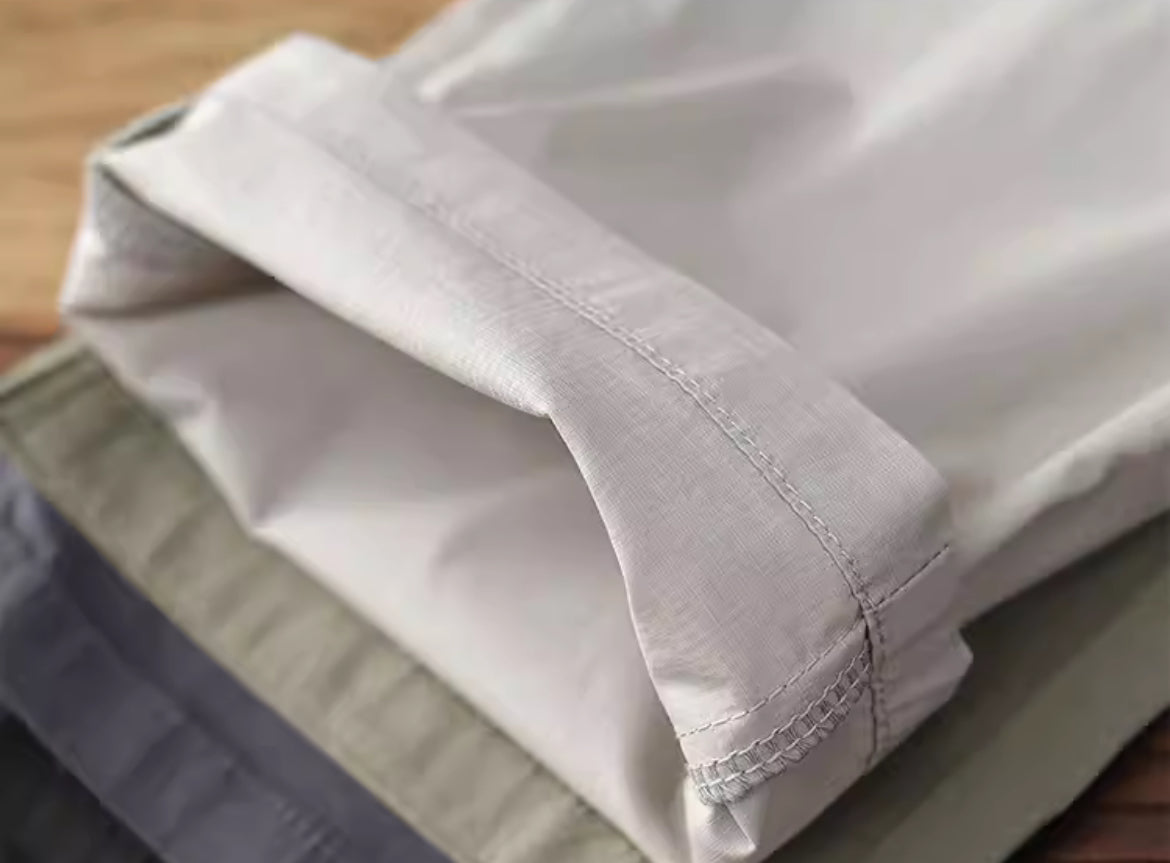 Verano Slim Chino (Dark Grey)