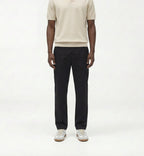Verano Slim Chino (Black)