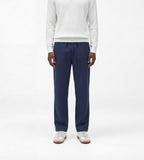 Linen Trousers v2 (Navy)
