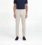 Chino Trousers (Off-White)