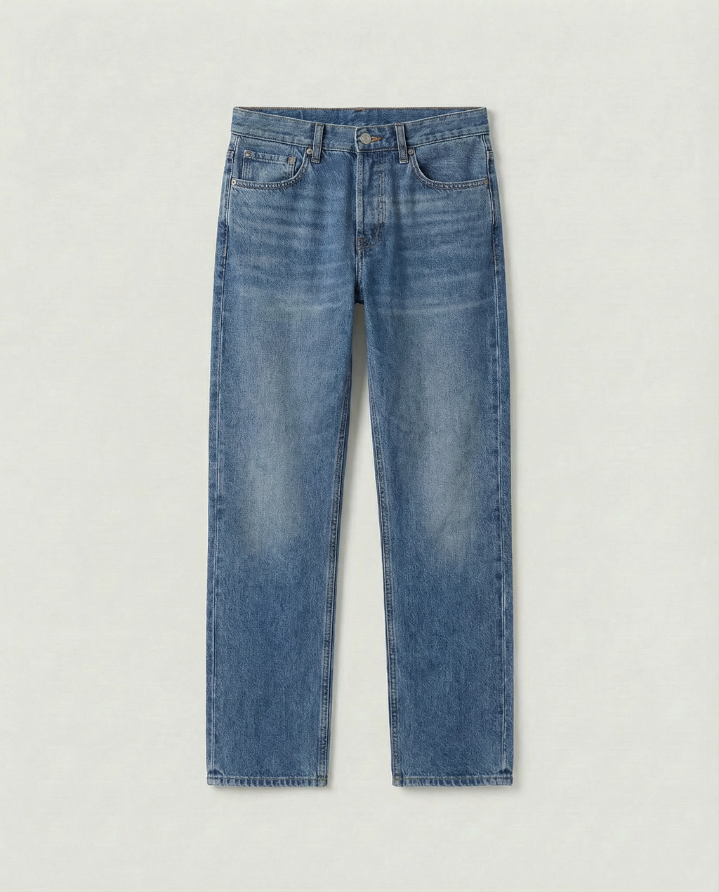 Slim Fit Jeans