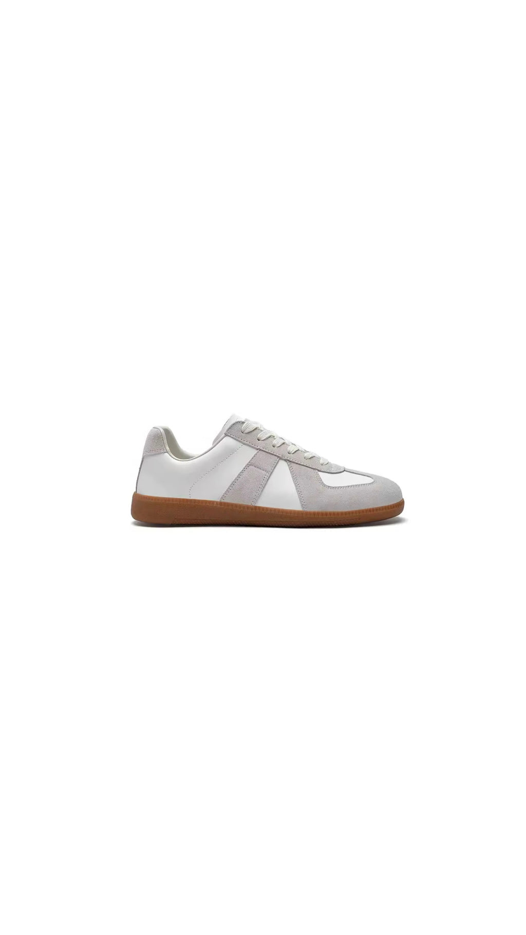 Initial Sneaker